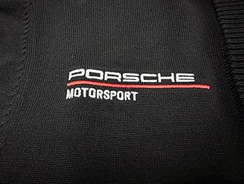 Porsche Design Sport ブラック ジャケット M Amazon | [ポルシェ] モータースポーツ 公式 クオーター ジップ
